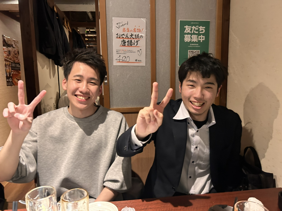 2025新入社員歓迎会